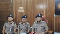 পুলিশের ওপর হামলা করলে আত্মরক্ষার্থে বল প্রয়োগ করা হবে