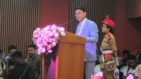 ‘শিক্ষা খাতে বরাদ্ধ জিডিপির ৫ শতাংশে উন্নীতের পরিকল্পনা সরকারের’   