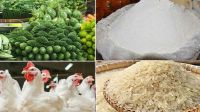 ডিম-মুরগিতে স্বস্তি, চালে বাড়তির চাপ