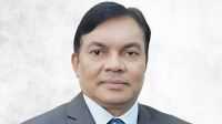 বাংলাদেশ ব্যাংকের নতুন ডেপুটি গভর্নর সরোয়ার হোসেন  