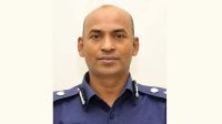 সিআইডির নতুন প্রধান ব্যারিস্টার মোশাররফ হোছাইন  
