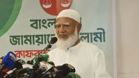 ইসলামী ব্যাংক রক্ষায় সবার আগে আমি বুক পেতে দেবো