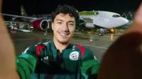 ‘আমরা মেসিকে হারাবো’, যুক্তরাষ্ট্রে নেমেই হুঙ্কার আলজেরিয়ার