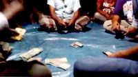 অভিযানের ২০ দিন পর আবারও জমে উঠল জুয়ার আসর