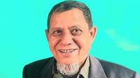 প্রবীণ সাংবাদিক লিয়াকত আলী আর নেই