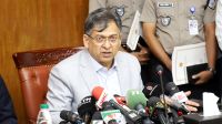 মাদকের বিরুদ্ধে কঠোর আইনি কাঠামো গড়ে তোলা হচ্ছে
