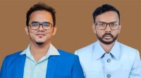 অনন্য মামুনের ‘ইন্ধনে’ এবার মাঠে নামছেন হিরো আলম