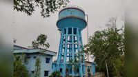 ২৬ কোটির প্রকল্প চালু হয়নি ছয় বছরেও, সেবা বঞ্চিত ৭০০ পরিবার