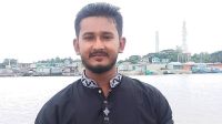 এবার মমিনীর ছেলেকে গ্রেপ্তার দেখালো পুলিশ