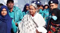 দিপু মনির ৩৮ মামলার দুটিতে জামিন