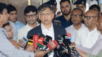 অবৈধ পুশ-ইন ঠেকাতে সীমান্তে সতর্ক বিজিবি
