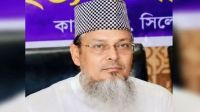 জামায়াতের সাবেক এমপি ফরিদ উদ্দিন আর নেই