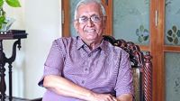 কিংবদন্তি ক্রীড়াবিদ আব্দুস সাদেক আর নেই  