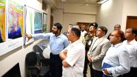 স্পারসোকে আধুনিক-যুগোপযোগী প্রতিষ্ঠান হিসেবে গড়ে তুলতে প্রধানমন্ত্রীর নির্দেশ 
