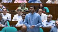 করমুক্ত আয়সীমা ৬ লাখ টাকা করার প্রস্তাব নুরুল হক নুরের