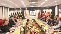 বিএসএফের পুশইন চেষ্টার প্রতিবাদ জানিয়েছে বিজিবি 