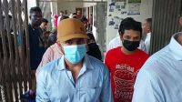 কারাগারে অভিনেতা জাহের আলভী, মৃত্যুর আগে বন্ধুদের কী বলেছিলেন স্ত্রী ইকরা 
