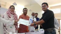 ইনোভেশন আইডিয়ায় শীর্ষে ঘোলখার রাণীখার উচ্চ বিদ্যালয়