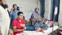 চাটমোহরে বিএনপির দুই পক্ষের সংঘর্ষ, আহত ৮