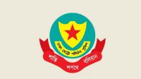ট্রাফিক আইন লঙ্ঘনে রাজধানীতে এক দিনে ১৮৩১ মামলা