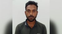 চাঞ্চল্যকর উজ্জ্বল হত্যা মামলার প্রধান আসামি আনন্দ গ্রেপ্তার