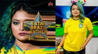 ব্রাজিল নিয়ে মৌসুমীর ‘ফাইভ স্টার ব্রাজিল অ্যানথেম’