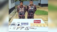 বিজিবির অভিযানে মিলল ৫০ হাজার ইয়াবা ও বিদেশি পিস্তল