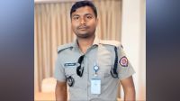ঘুষের টাকা নিয়ে ডিএনসি সিপাহি বললেন- 'নিউজ করেন, আমার সাংবাদিক আছে'