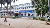 মমেক হাসপাতালে ৫০ ছুঁলো হাম উপসর্গে মৃত শিশুর সংখ্যা