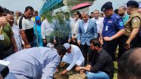 নিষিদ্ধ দলের তৎপরতা চোখে পড়া জাতির জন্য ব্যর্থতা