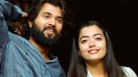 প্রতিশ্রুতি পূরণ করলেন বিজয়-রাশমিকা