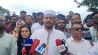সংস্কারের প্রশ্নে এই সরকারকে আমরা বিন্দুমাত্র ছাড় দেব না