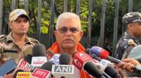 বাংলাদেশ-পাকিস্তানে গিয়ে নামাজ পড়ুন, এখানে এসব চলবে না: বিজেপি মন্ত্রী