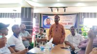 পৌরসভা নিয়ে ১৬ দফা পরিকল্পনা মিশনের