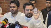 এ বাজেট ইতিহাসের সবচেয়ে বড় ঘাটতি বাজেট হবে