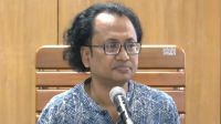 দিল্লিতে রাষ্ট্রীয় সফর বাতিল করে দেশে ফিরলেন ডা. জাহেদ উর রহমান  