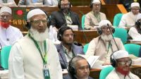 জুলাই সনদ নিয়ে মঙ্গলবার সংসদে আলোচনা
