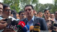 জাহেদের সঙ্গে হওয়া ঘটনা অনাকাঙ্ক্ষিত, ব্যবস্থা নেওয়া হবে: পররাষ্ট্রমন্ত্রী 