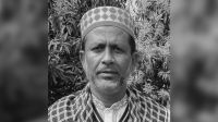 মুরাদনগরে সড়ক দুর্ঘটনায় প্রাণ গেল ইউপি সদস্যের