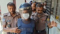 ‘ডলারকে ধরেন স্যার, সেও তো দোষী’  