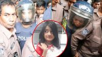 রামিসা ধর্ষণ-হত্যা: সোহেল ও তার স্ত্রী স্বপ্নার মৃত্যুদণ্ড  