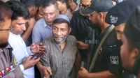 আলহামদুলিল্লাহ, রায়ে শতভাগ খুশি: রামিসার বাবা  