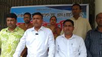 প্রশাসনের আশ্বাসে কর্মবিরতি স্থগিত করল বেরোবি কর্মকর্তারা