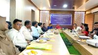 গ্রাম আদালতের সেবা বিস্তারে সমন্বিত উদ্যোগের আহ্বান