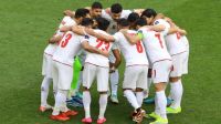 অবশেষে ভ্রমণ নিষেধাজ্ঞা শিথিল হচ্ছে ইরান ফুটবল দলের