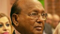 ছয় দশকের রাজনীতির এক জীবন্ত অধ্যায়