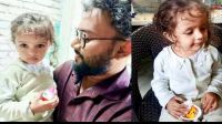 রেস্টুরেন্টে শিশুকে রেখে চলে গেল বিদেশি পরিবার