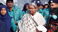 কারাগারে অসুস্থ দীপু মনি, ঢামেকে ভর্তি