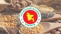 দেশে খাদ্যশস্যের মজুদ ছাড়াল ২০ লাখ টন