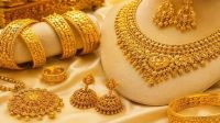 স্বর্ণের দামে বড় পতন